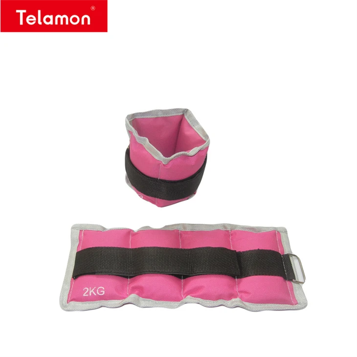 Sport Wristband Weights factory