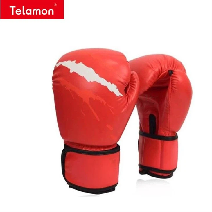 Heavy Boxing Gloves factory