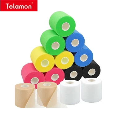 Athletic Underwrap Tape
