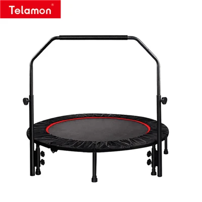 Fitness mini trampolin
