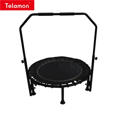 Skakanje na trampolinu Fitness